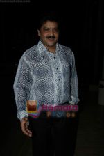 Udit Narayan at the launch of Mahi India album in The Club on 13th Aug 2010 (8).JPG